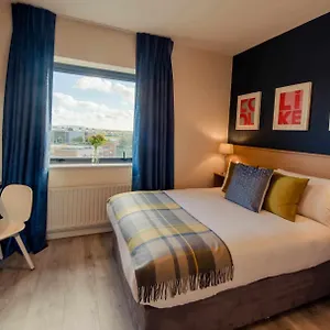 Apartment Dcu, Dublin