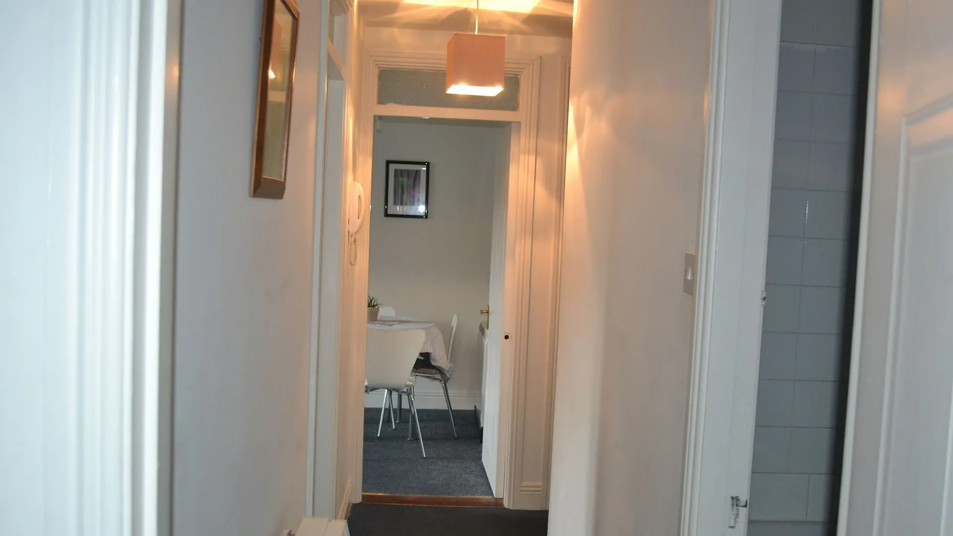 Jervis Place Apartment Dublin