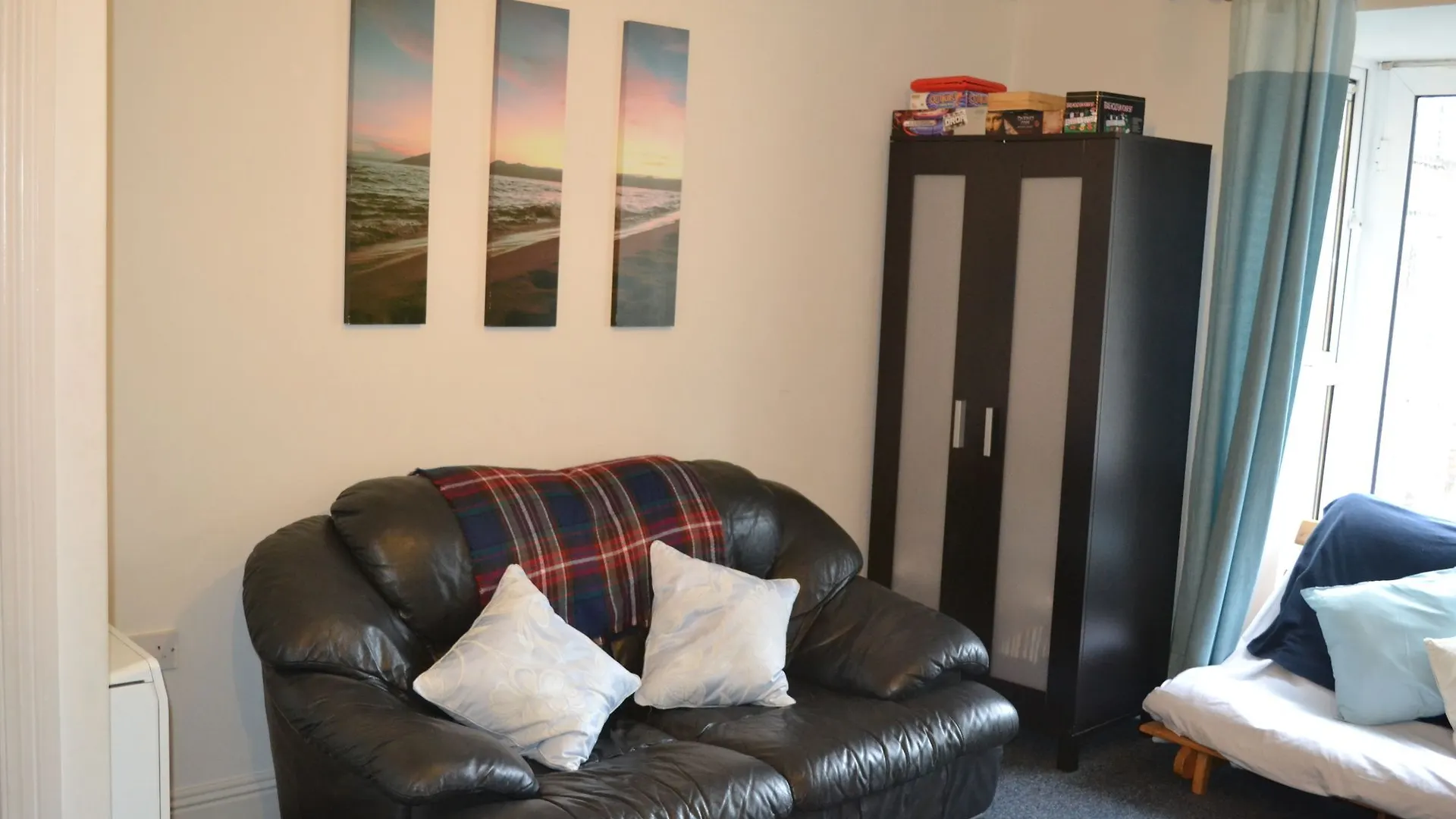 Jervis Place Apartment Dublin