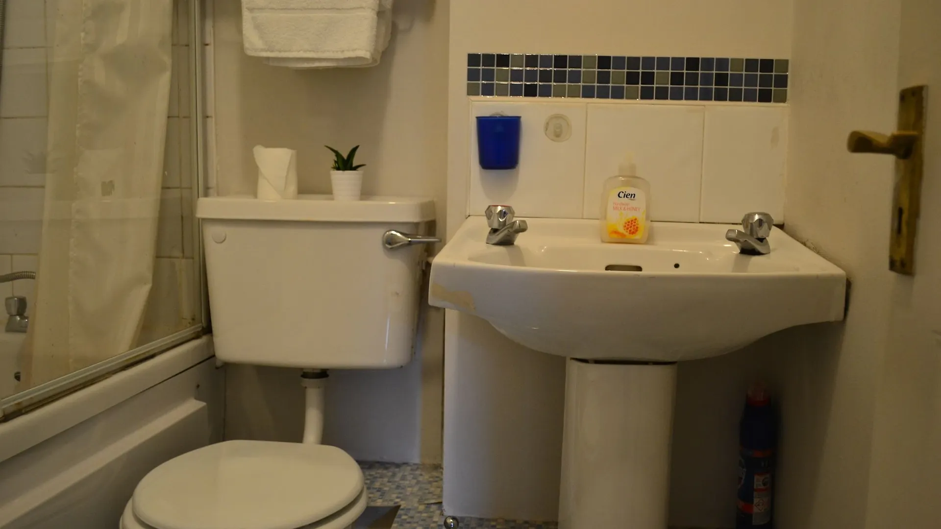 Jervis Place Apartment Dublin 0*,  Ireland