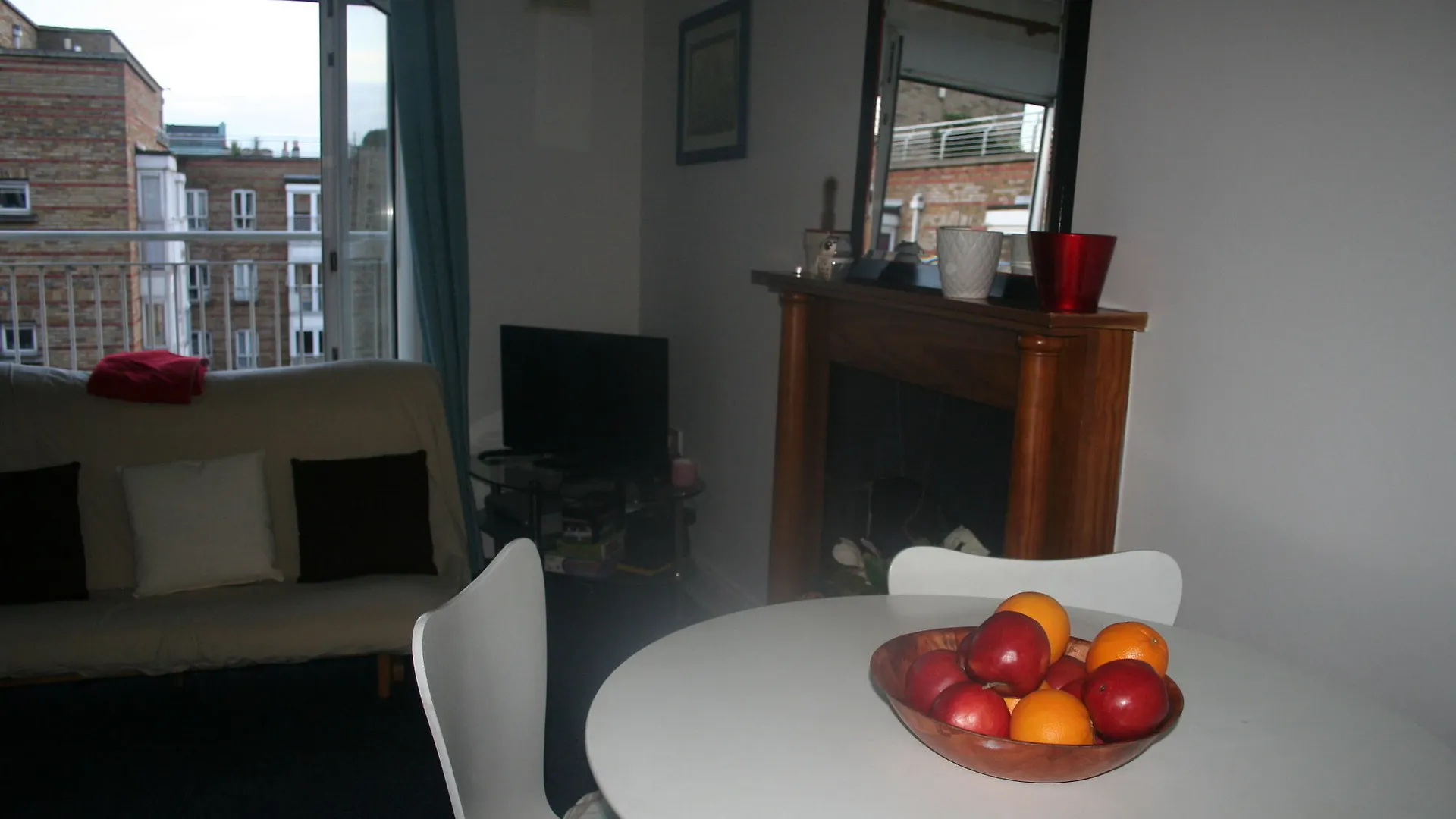Jervis Place Apartment Dublin