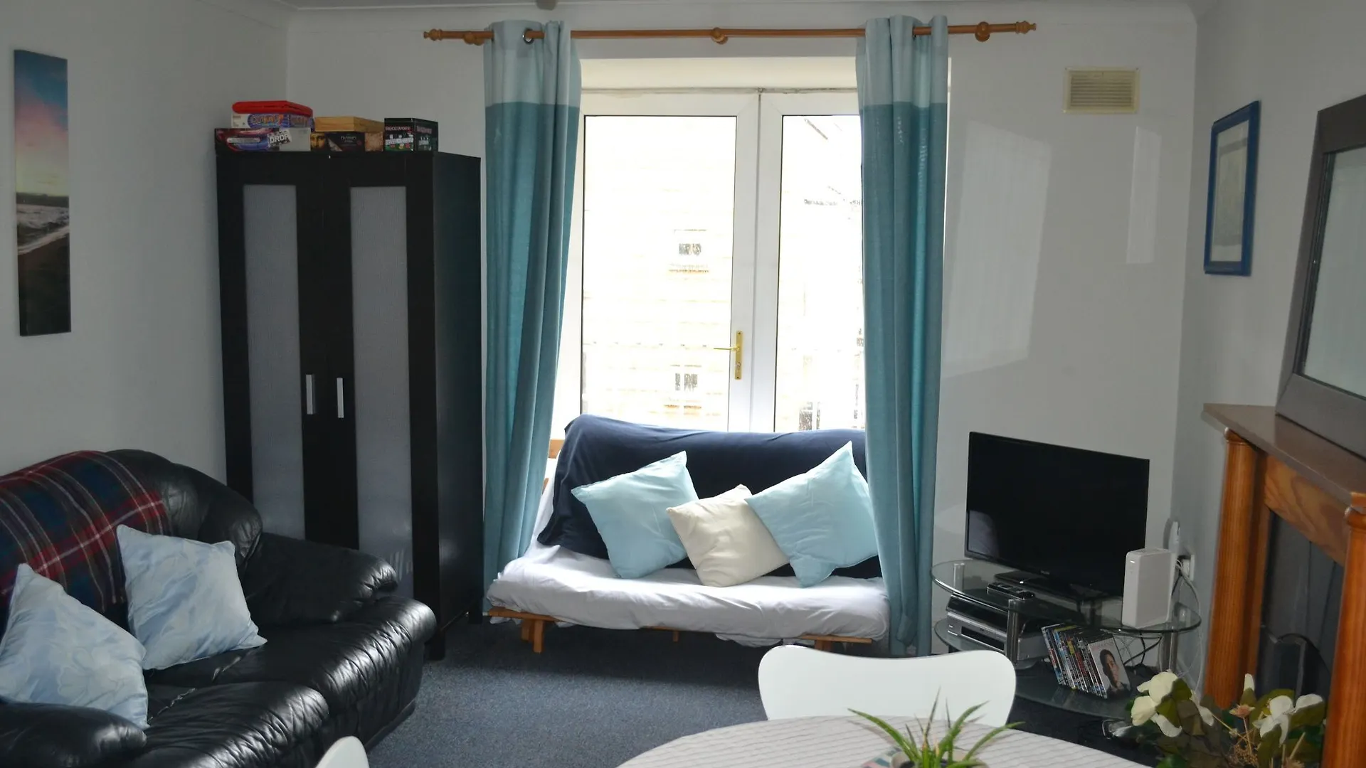 Jervis Place Apartment Dublin 0*,