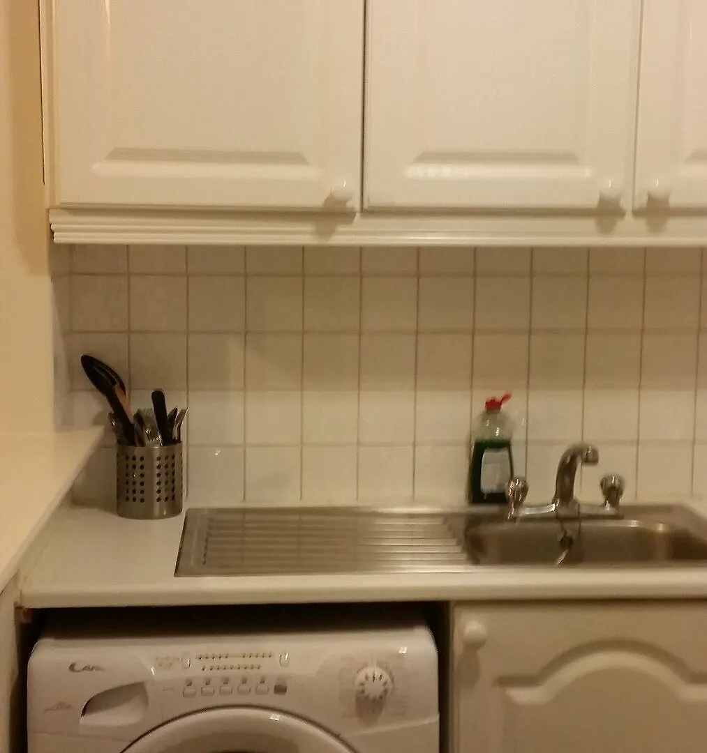 Jervis Place Apartment Dublin