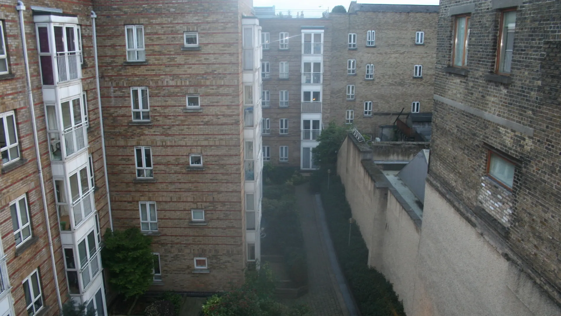 Jervis Place Apartment Dublin 0*,  Ireland