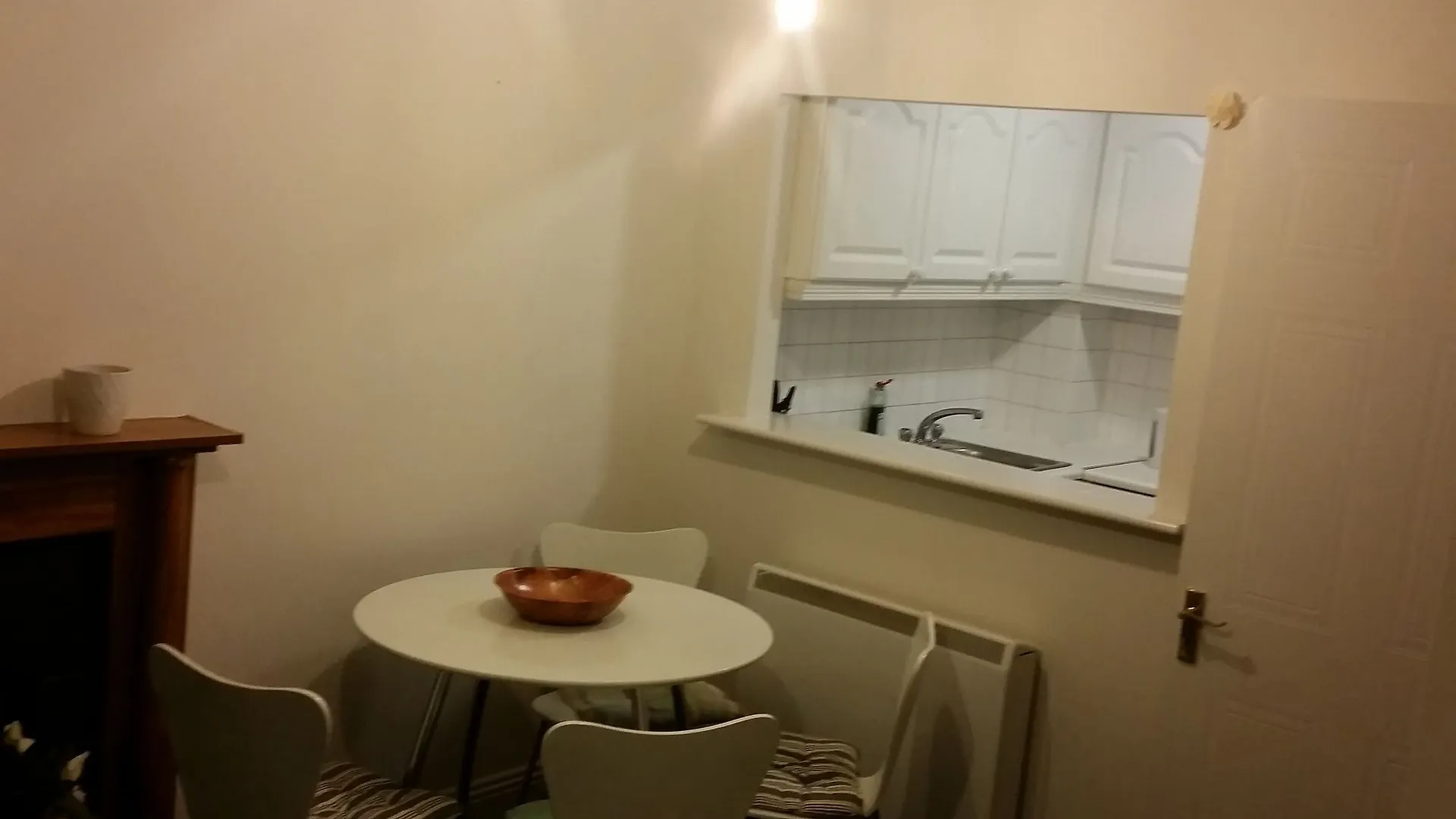 Jervis Place Apartment Dublin Ireland